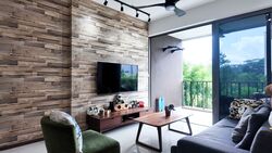 Bellewoods (D25), Condominium #476905161